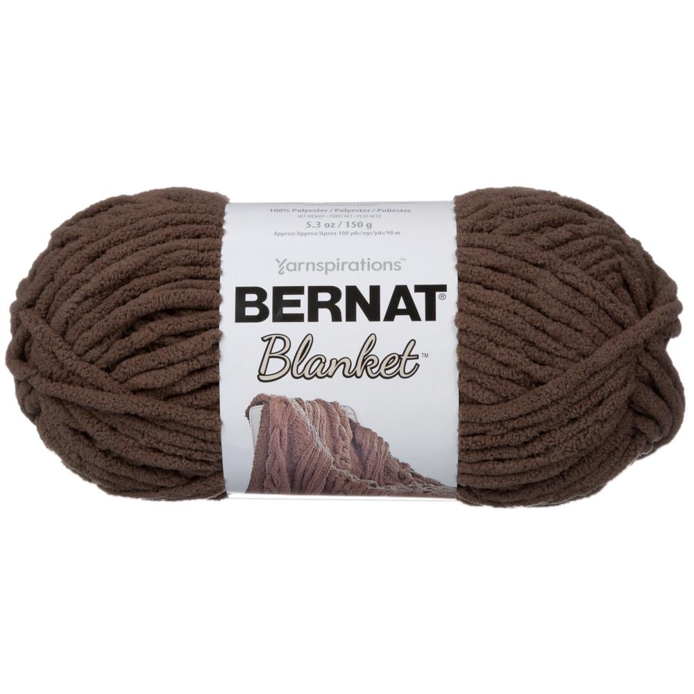 Bernat Blanket Yarn