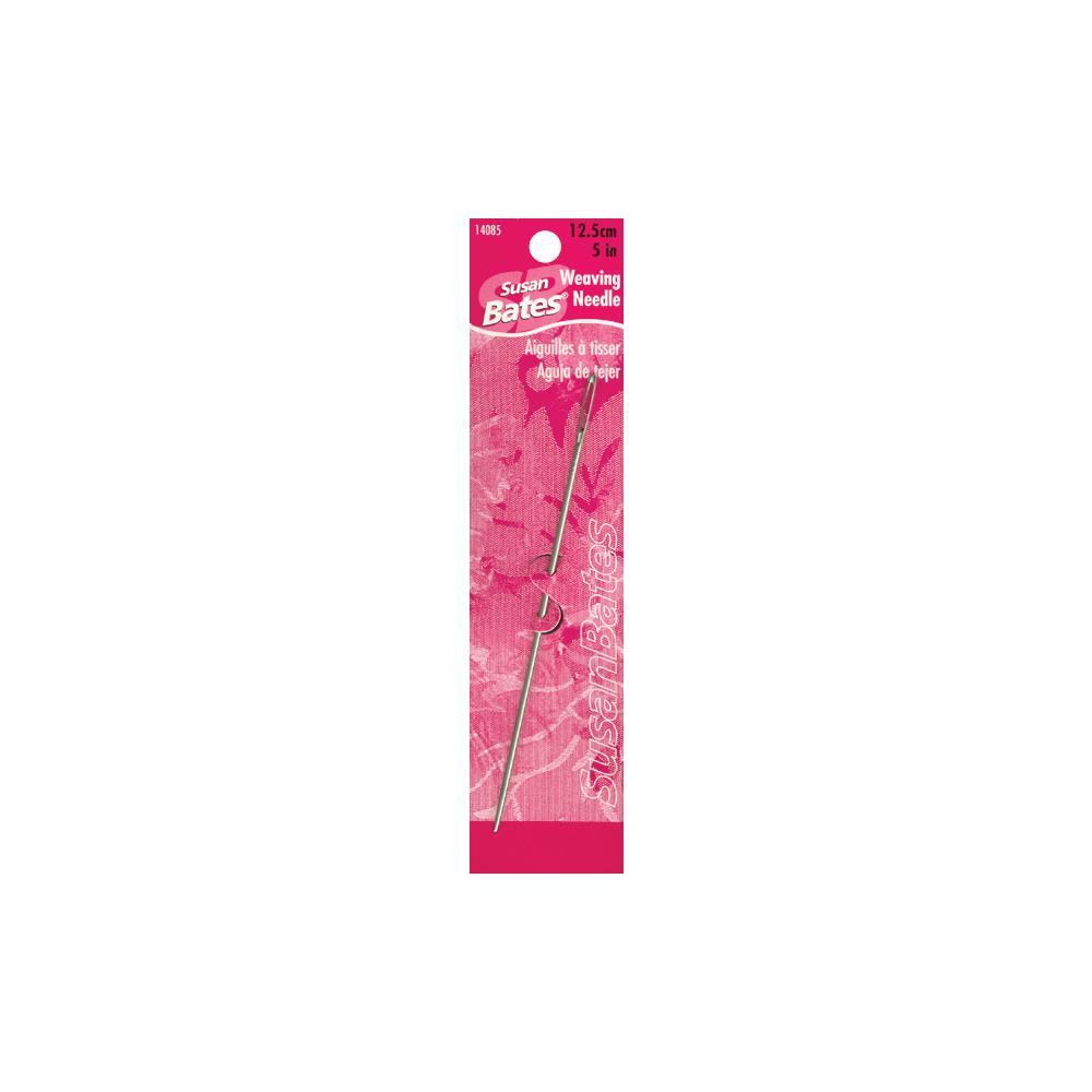 Steel Weaving Needle