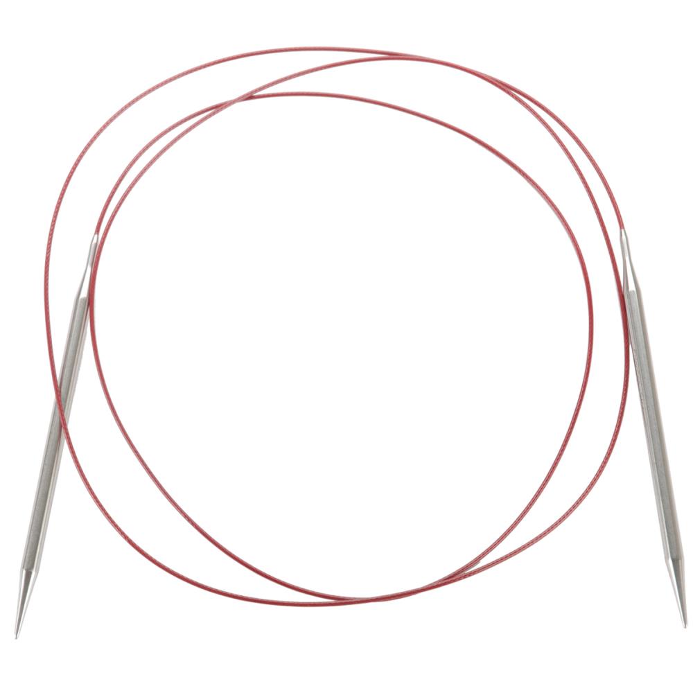 Knitting needles