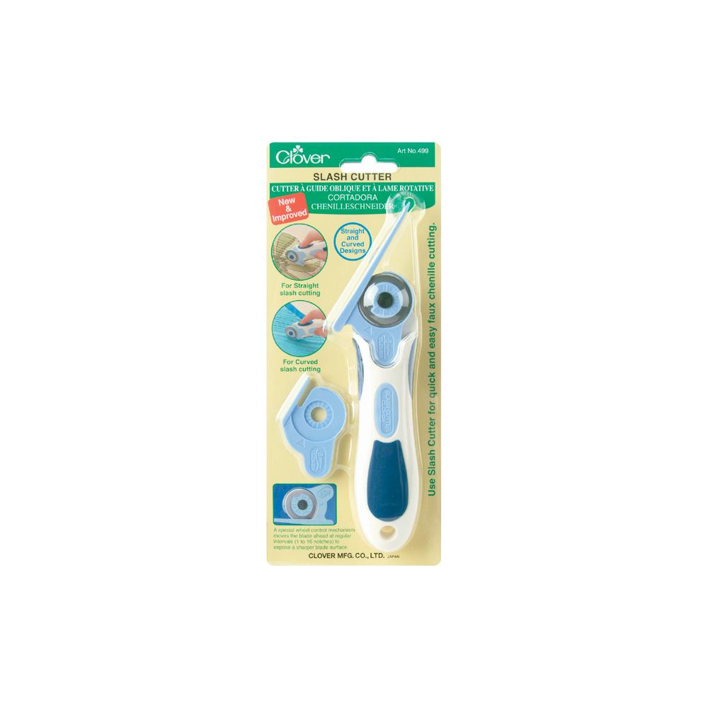 Clover Slash Rotary Cutter 28MM