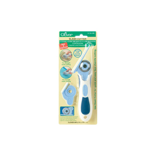Clover Slash Rotary Cutter 28MM