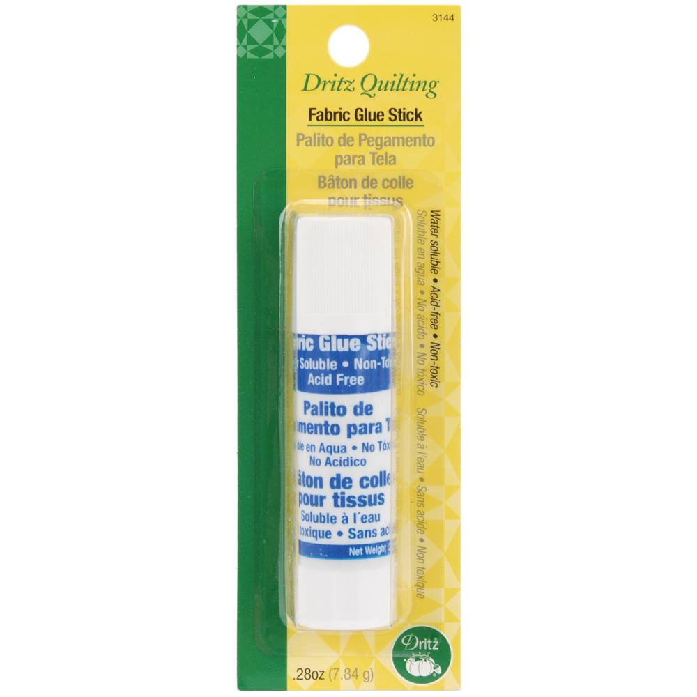 Fabric Glue Stick