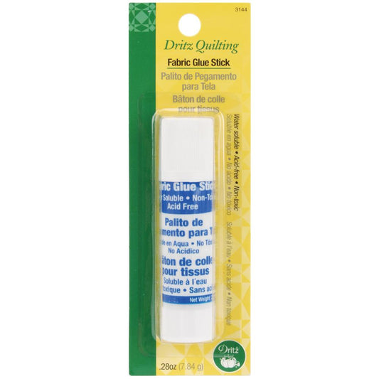 Fabric Glue Stick