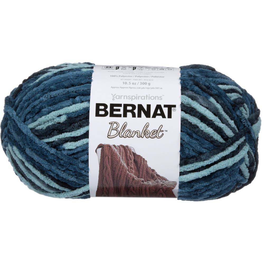 Bernat Blanket Big Ball Yarn