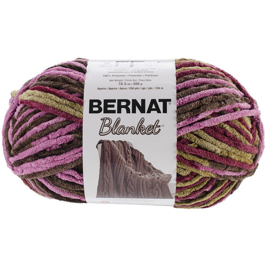 Bernat Blanket Big Ball Yarn