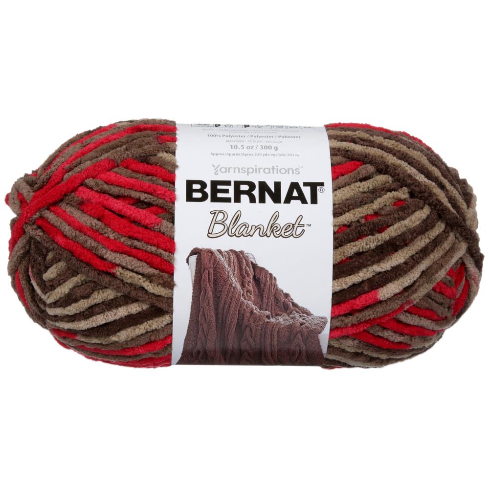 Bernat Blanket Big Ball Yarn