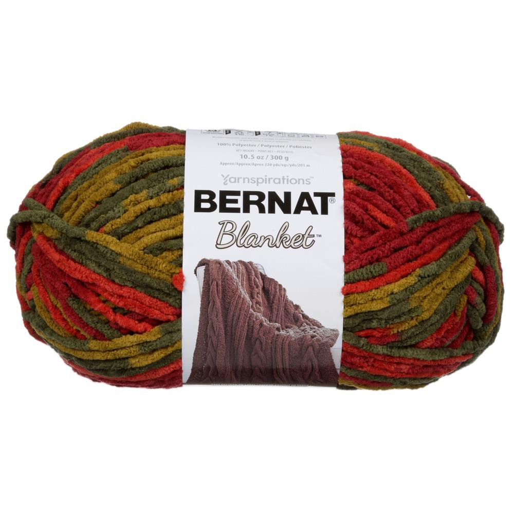 Bernat Blanket Big Ball Yarn