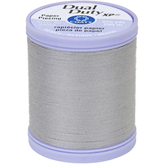 Coats Dual Duty XP Paper Piecing Thread 225 yards