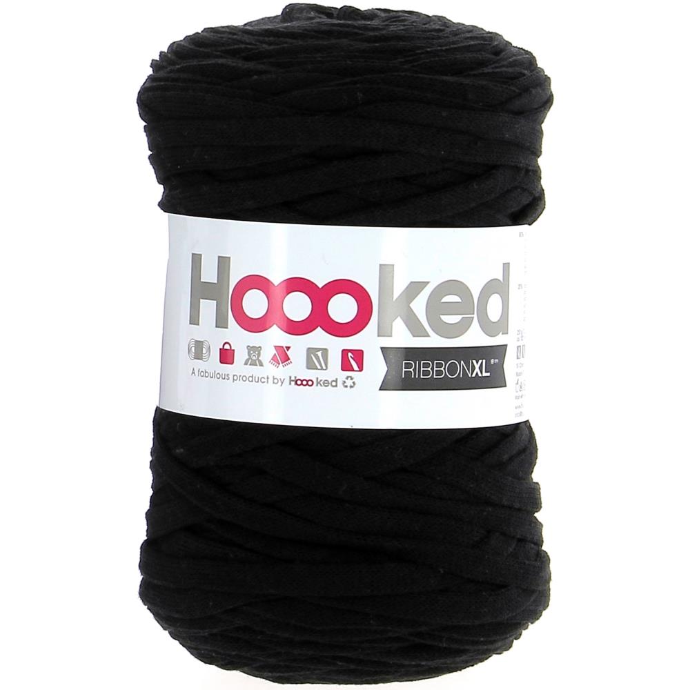 Hoooked Ribbon XL Yarn