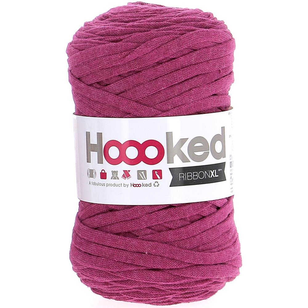 Hoooked Ribbon XL Yarn