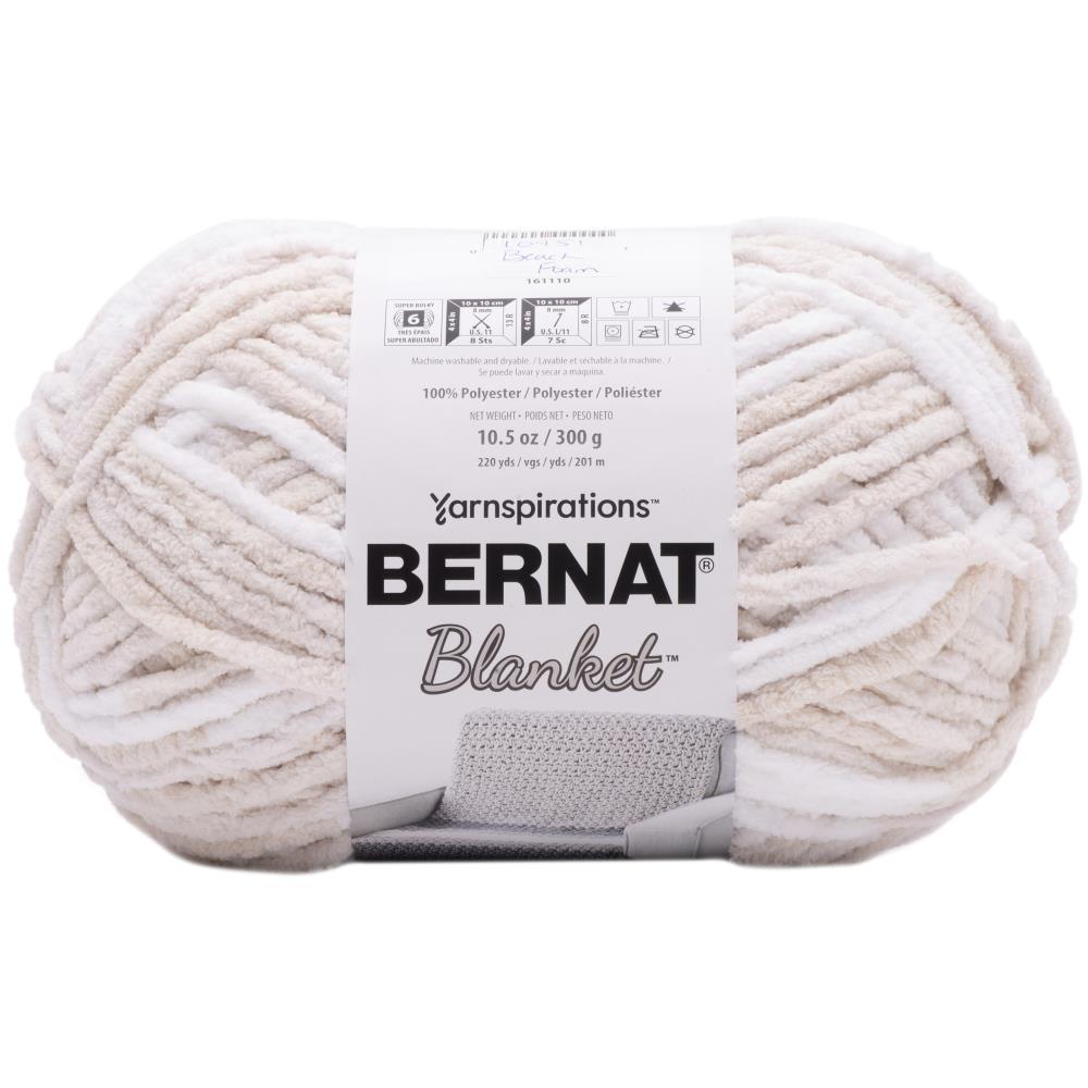 Bernat Blanket Big Ball Yarn