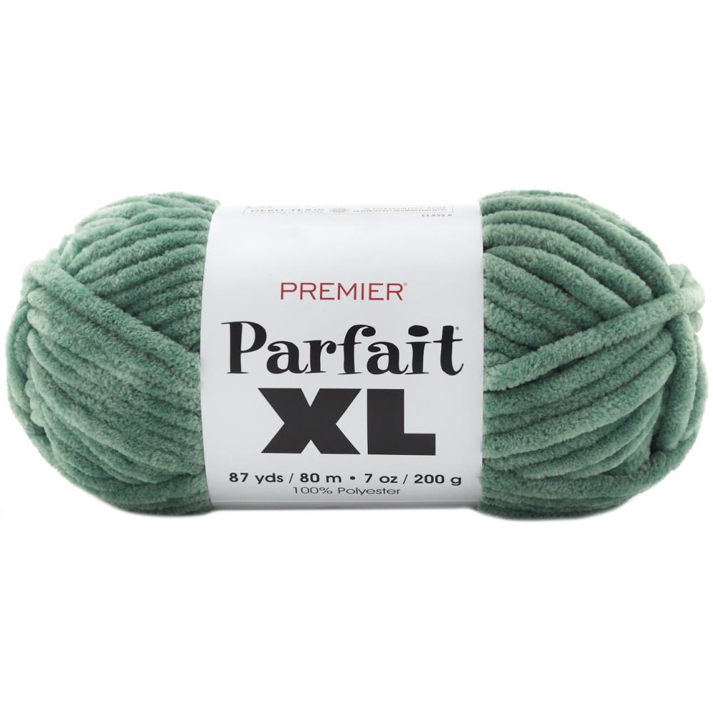 SAGE -YARN PARFAIT XL