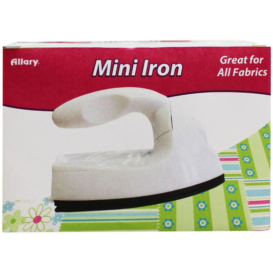 MINI IRON