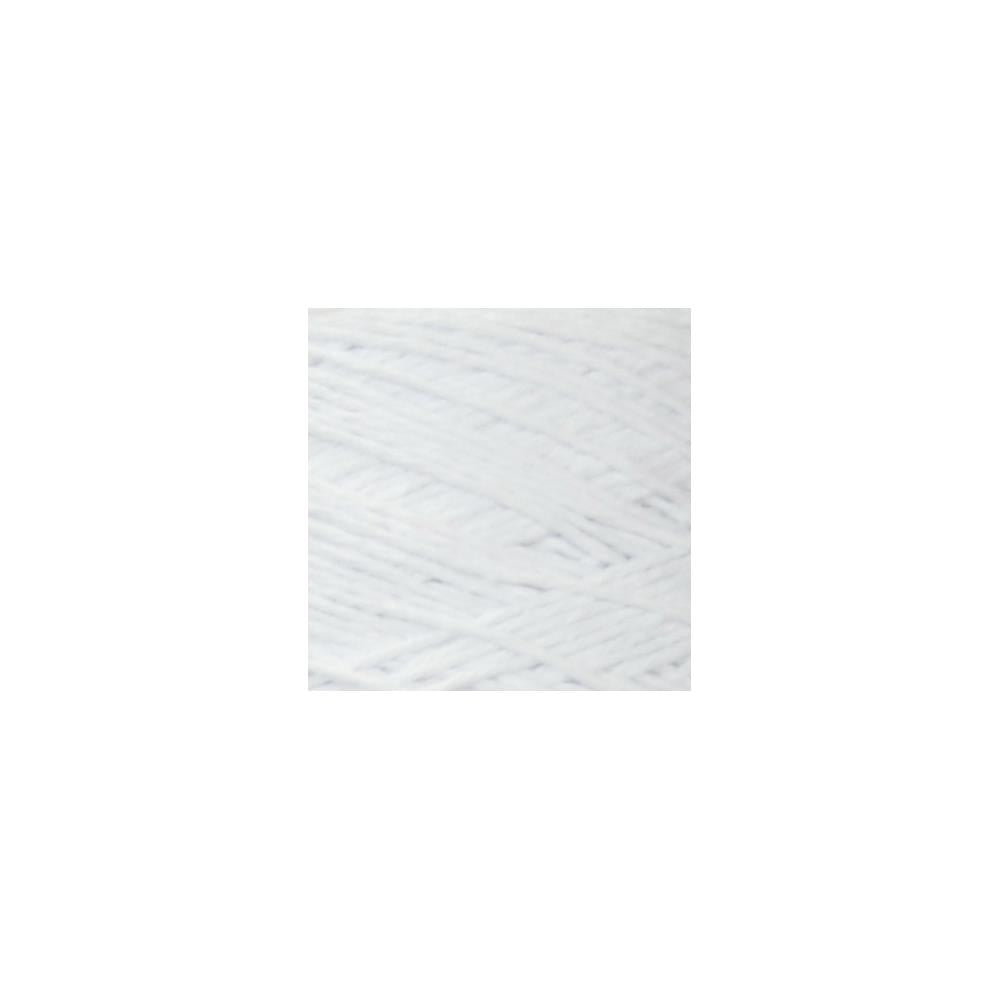 WHITE -YARN HOME COTTON SLD