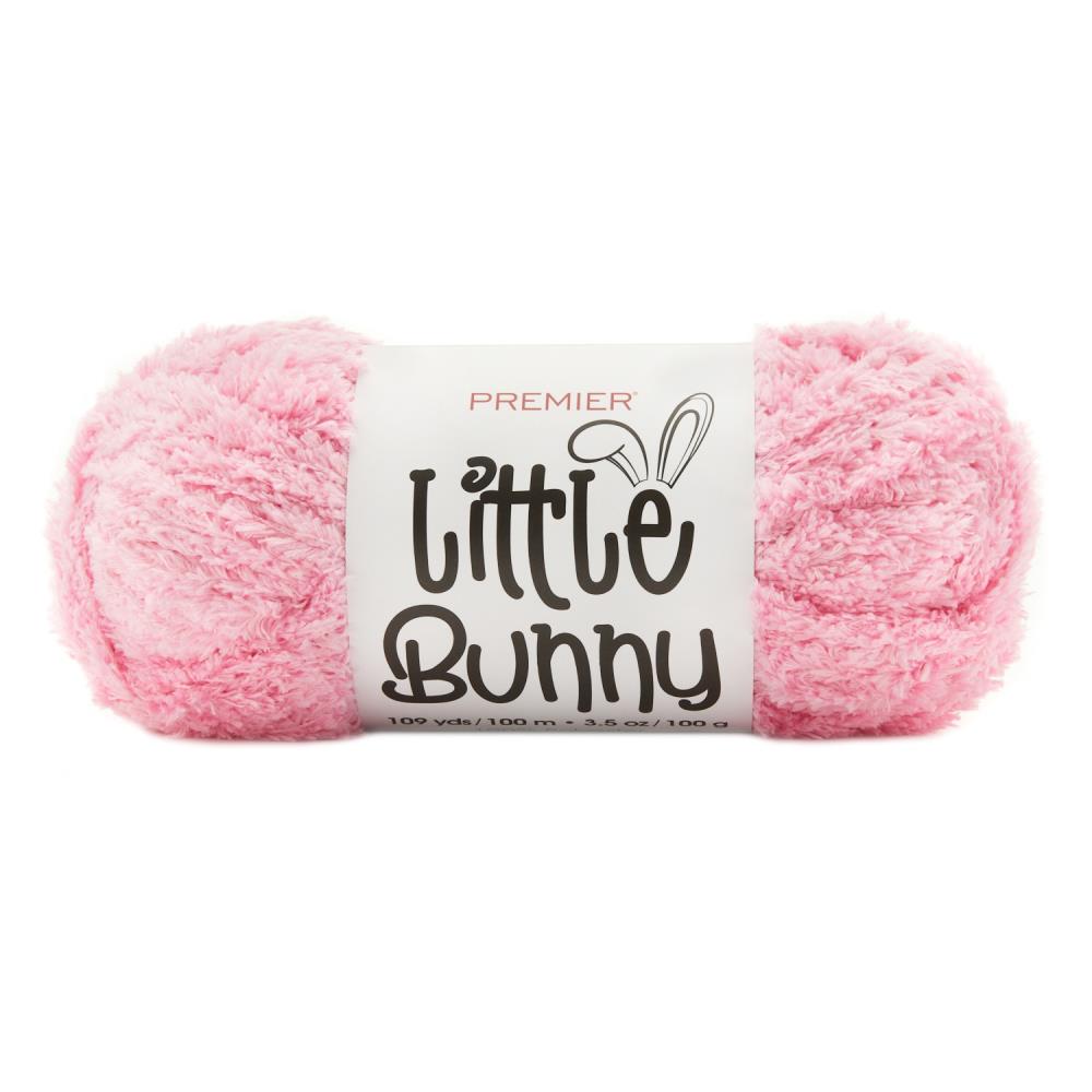 BUBBLEGUM -YARN LITTLE BUNNY