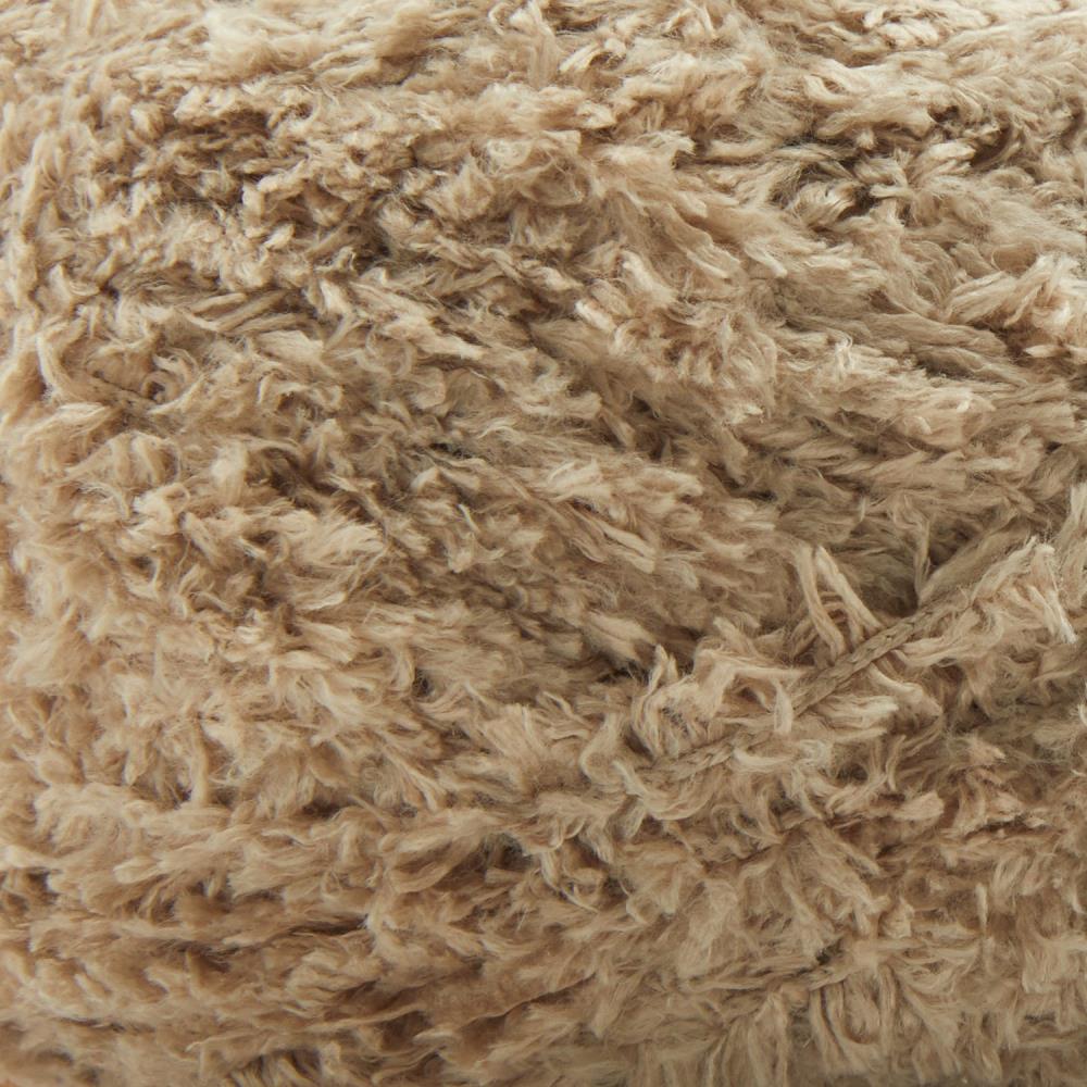 TOFFEE -YARN LITTLE BUNNY