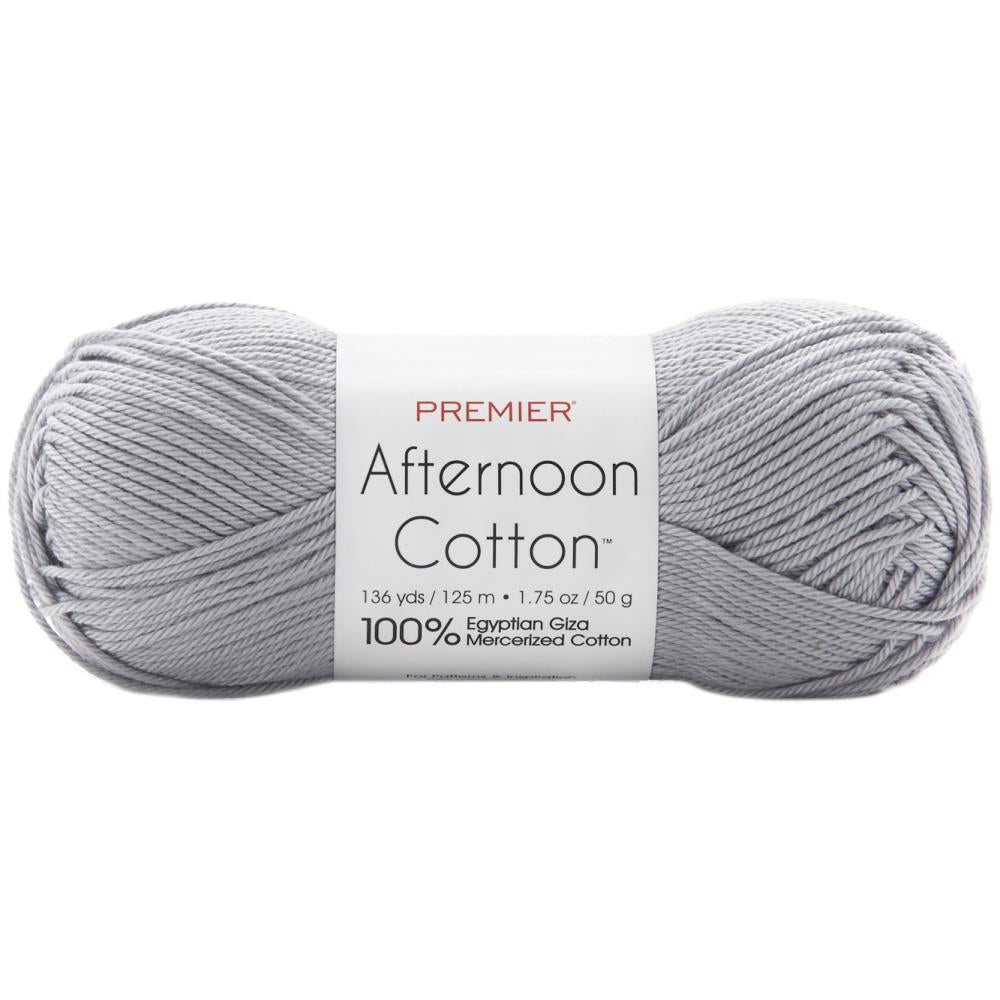 FOG -YARN AFTERNOON CTTN