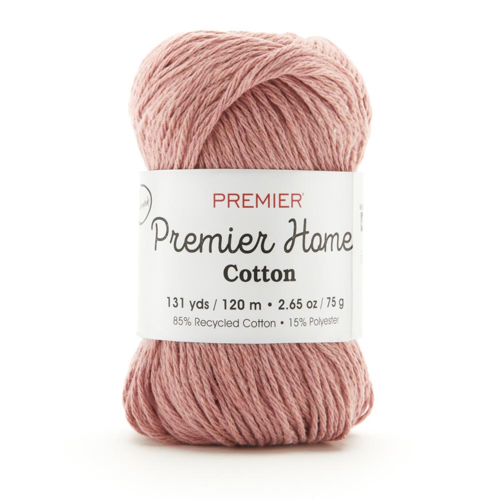 ROSE -YARN HOME COTTON