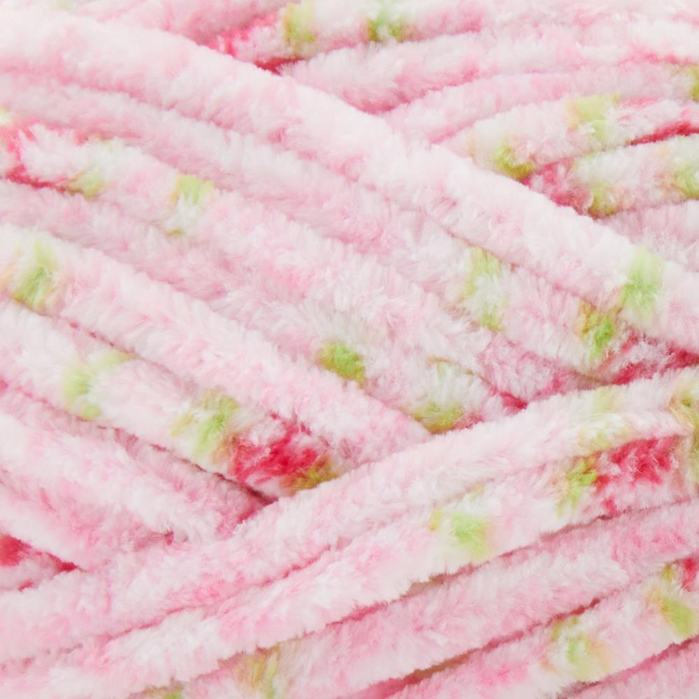 Premier Bloom Chenille Yarn