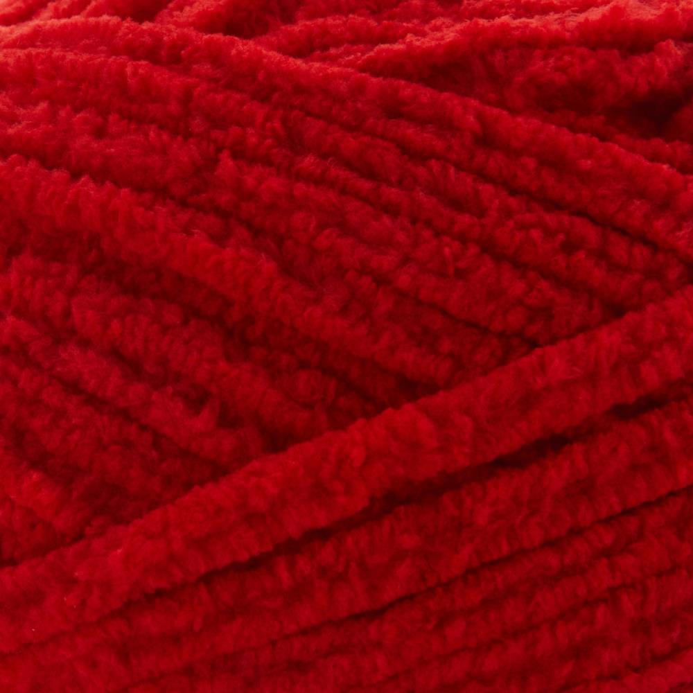Premier Basix Chenille Brights Yarn