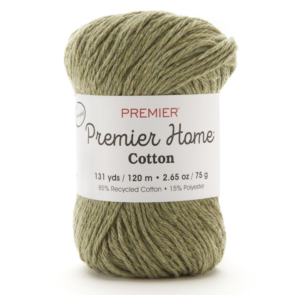 SAGE -YARN HOME COTTON