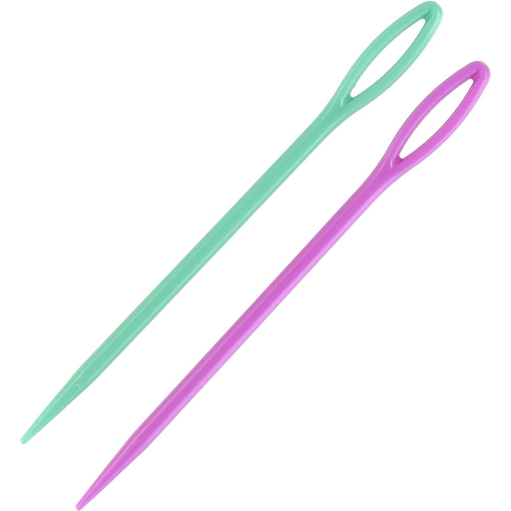 Boye Large Eye Yarn Needles