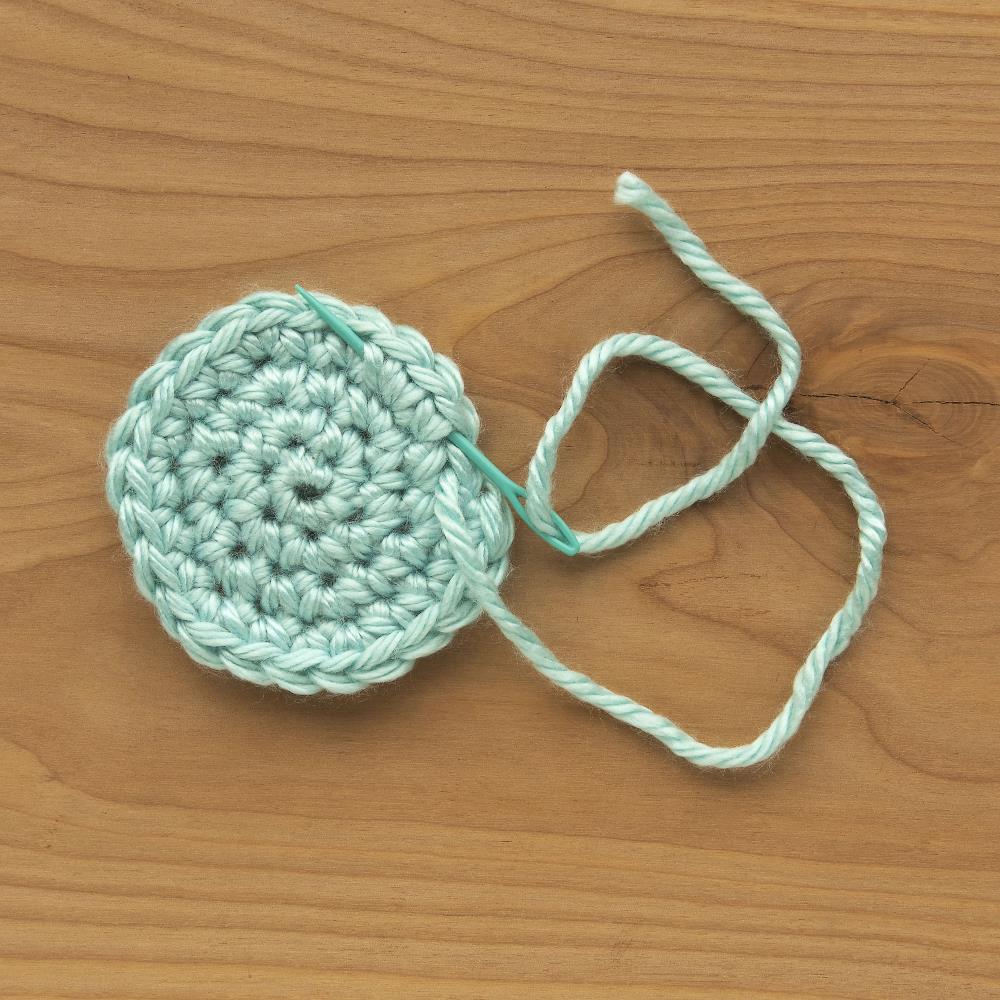 Boye Large Eye Yarn Needles