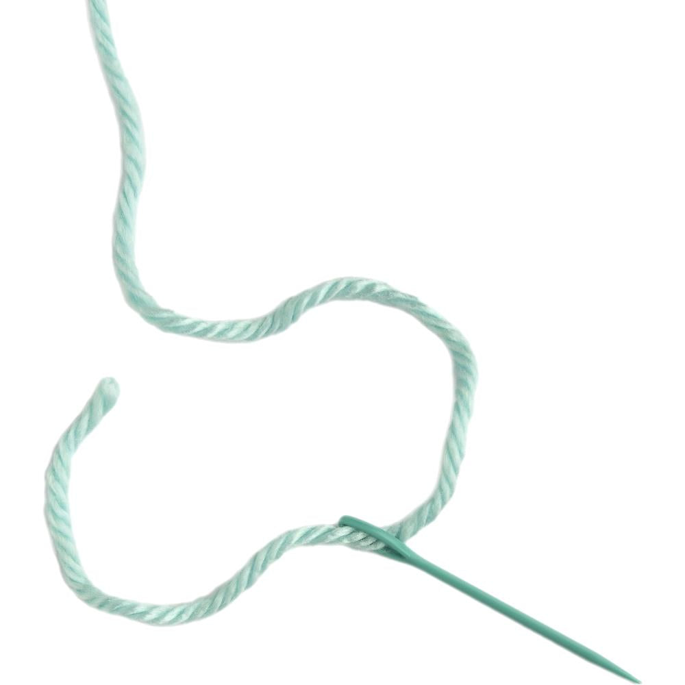 Boye Large Eye Yarn Needles