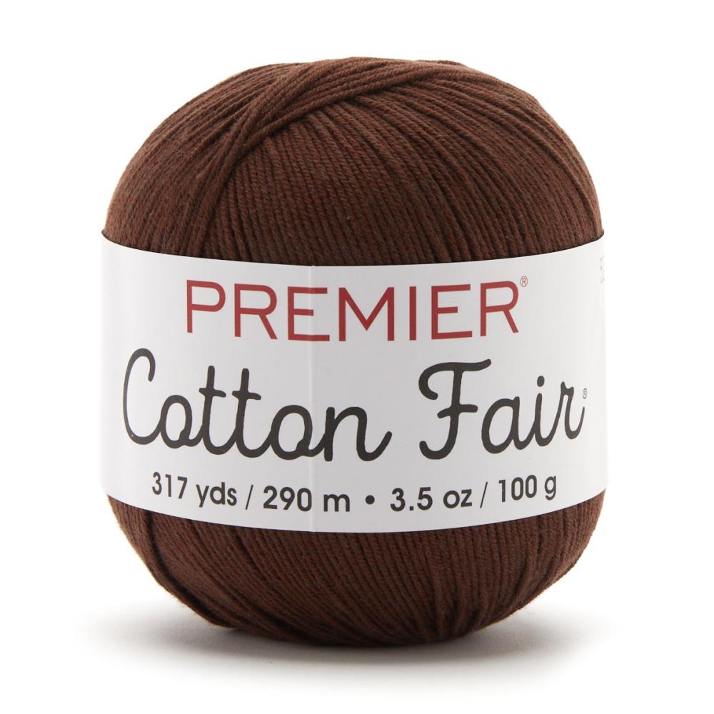 Premier Cotton Fair Yarn