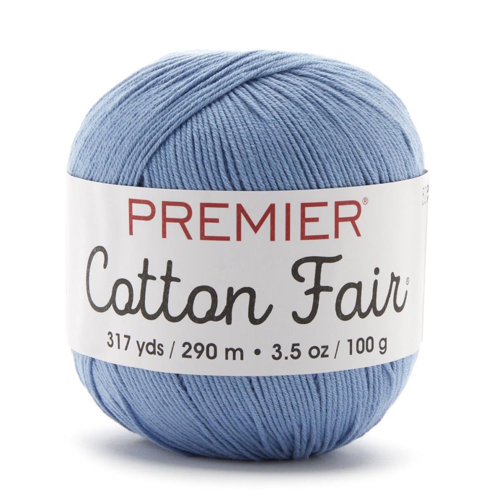 Premier Cotton Fair Yarn