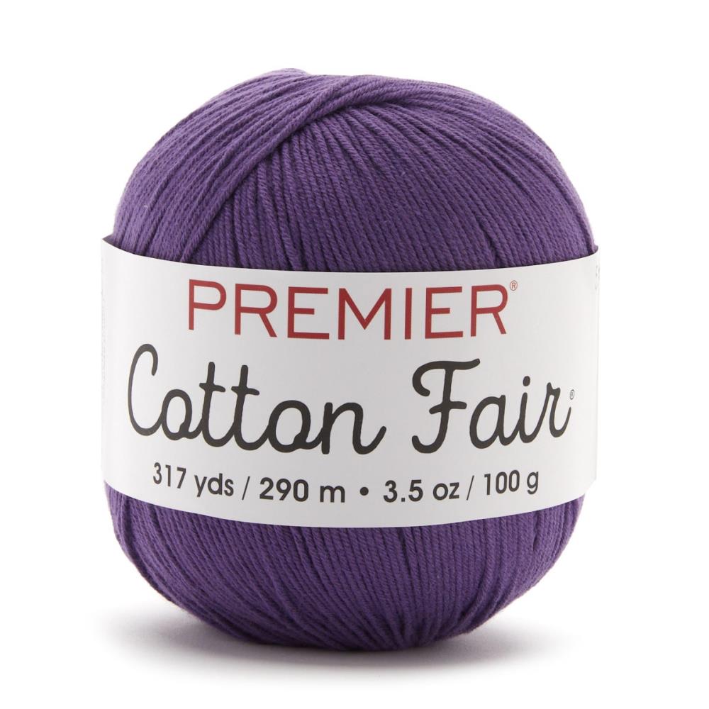 Premier Cotton Fair Yarn