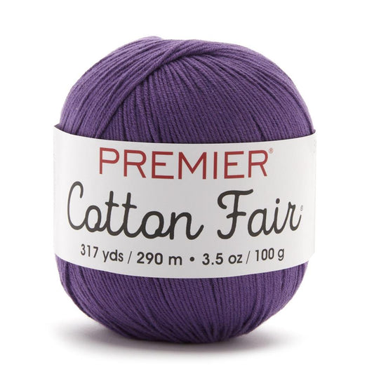 Premier Cotton Fair Yarn