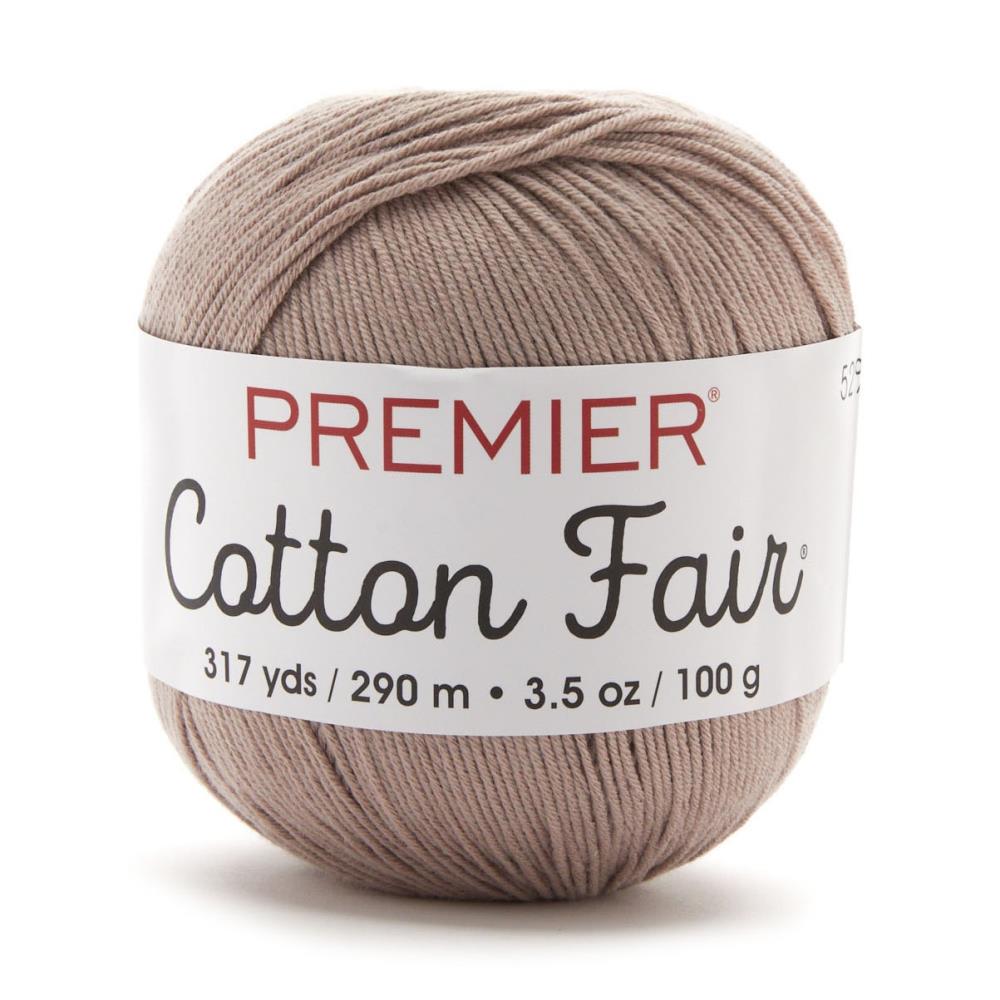 Premier Cotton Fair