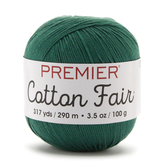 PREMIER Cotton Fair Yarn