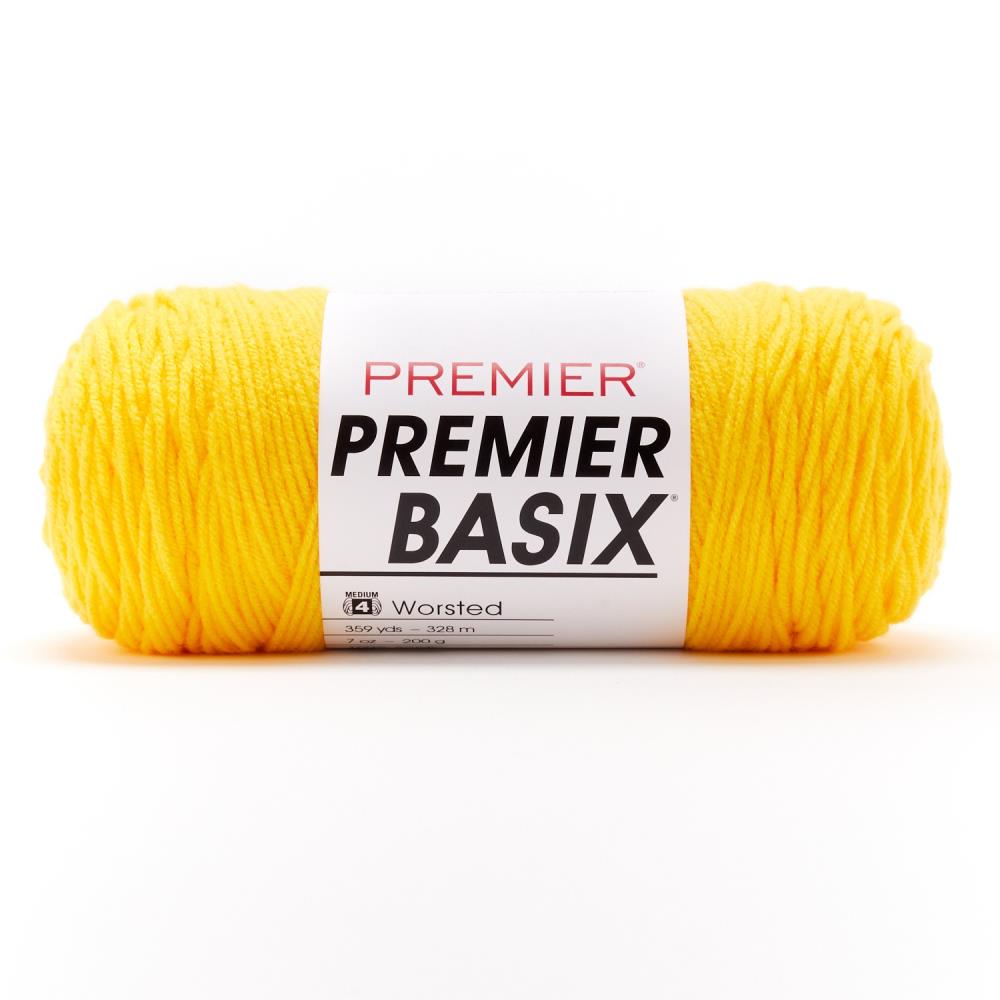 MAIZE     -YARN BASIX