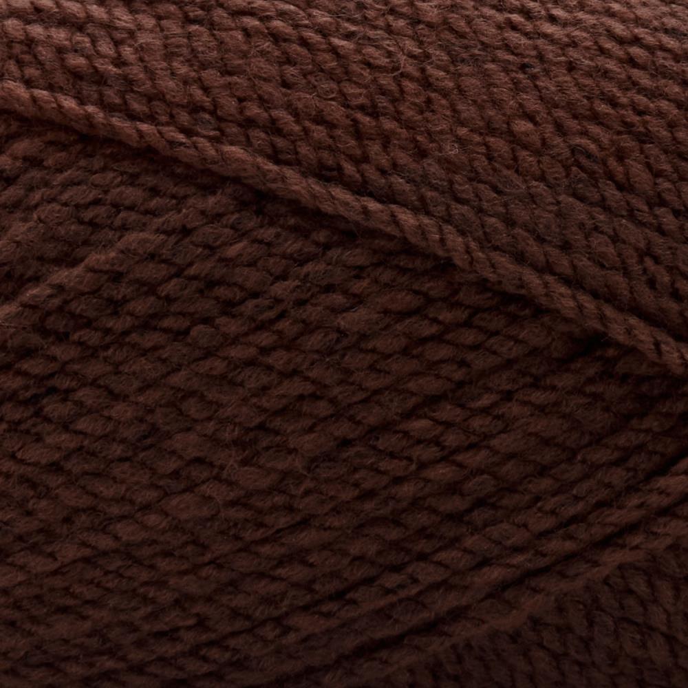 BROWN     -PUZZLE SOLIDS