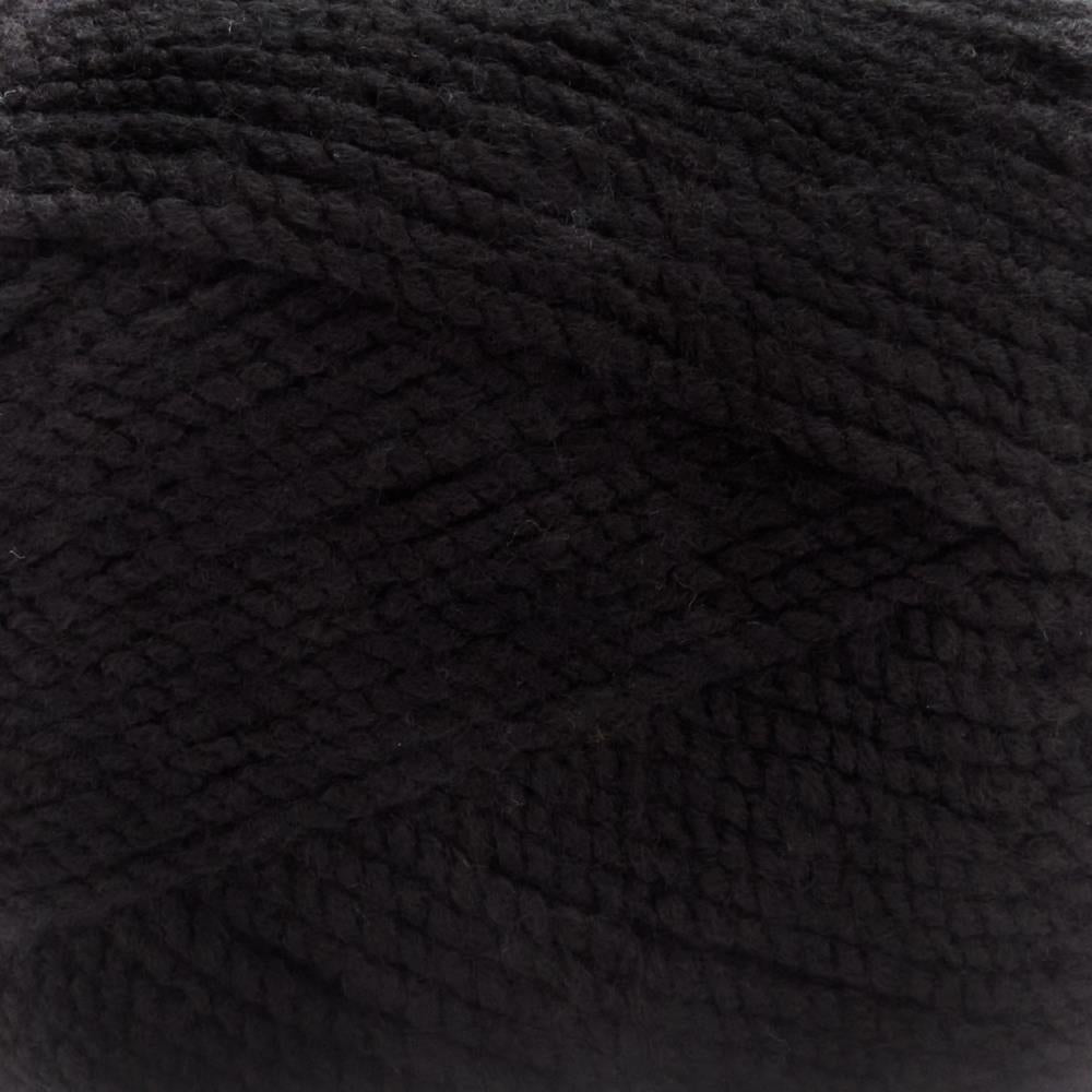 BLACK -PUZZLE SOLIDS