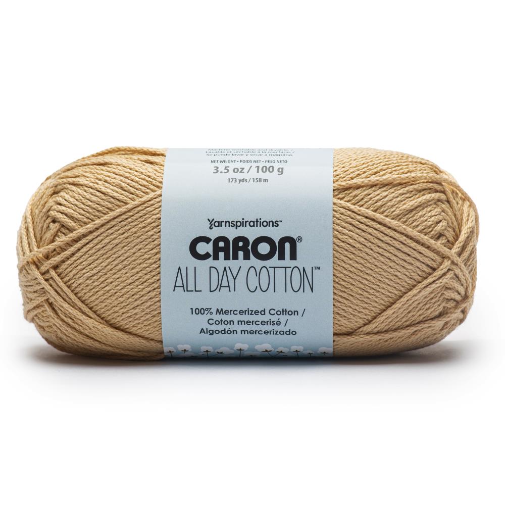 Caron All Day Cotton Yarn