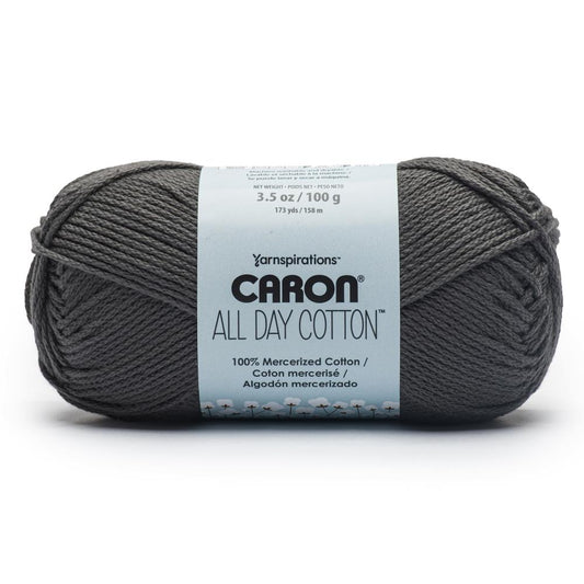 Caron All Day Cotton
