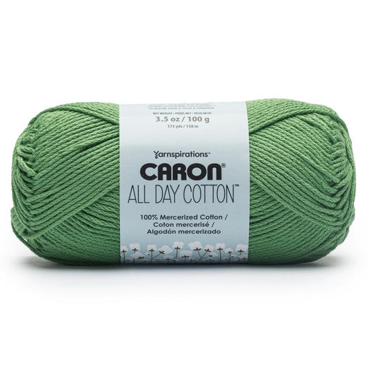 Caron All Day Cotton