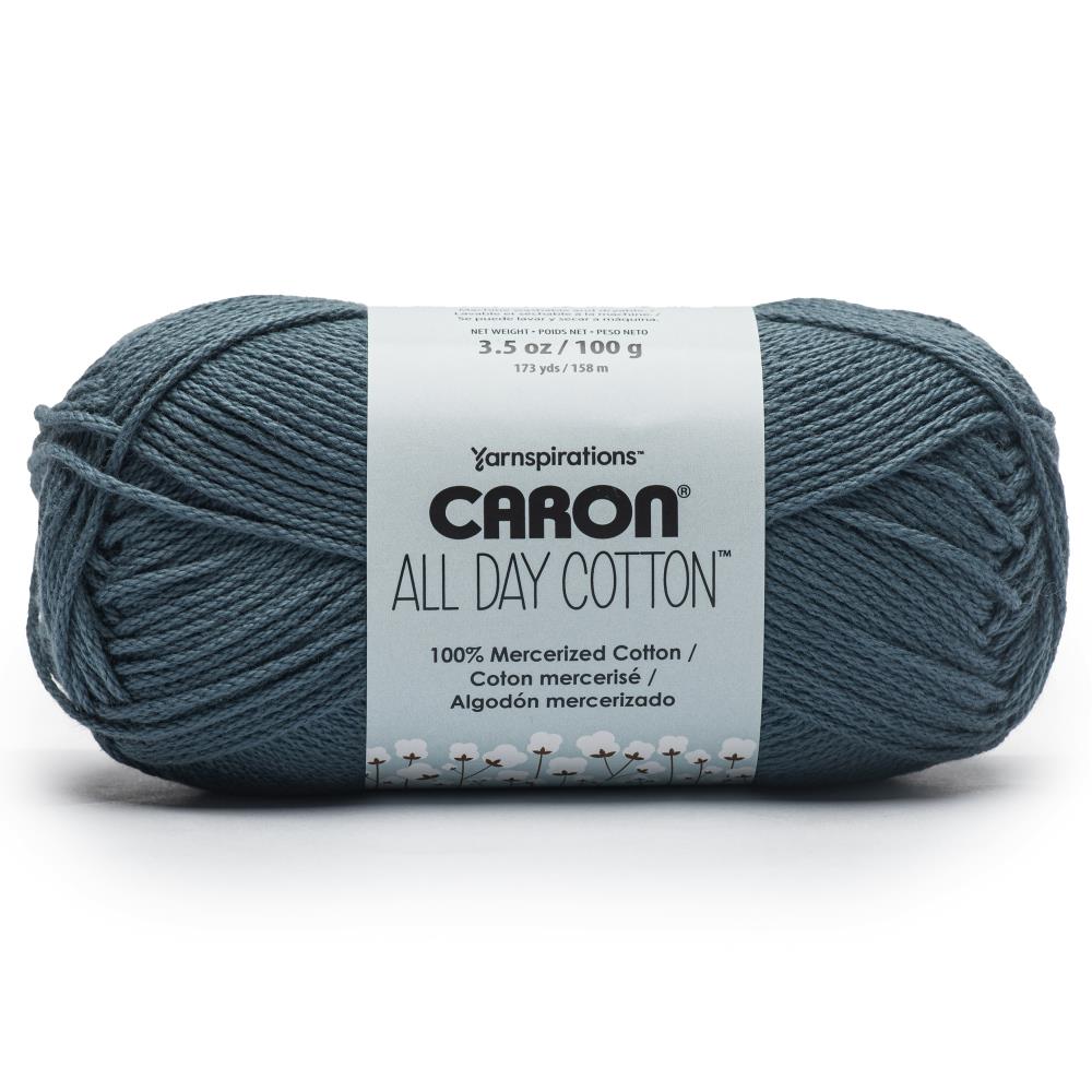 Caron All Day Cotton