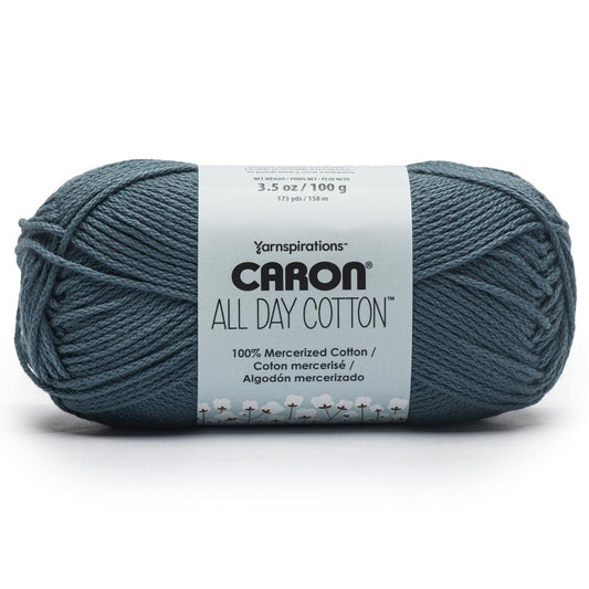 Caron All Day Cotton