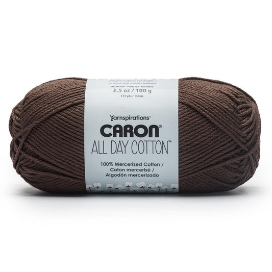 Caron All Day Cotton Yarn