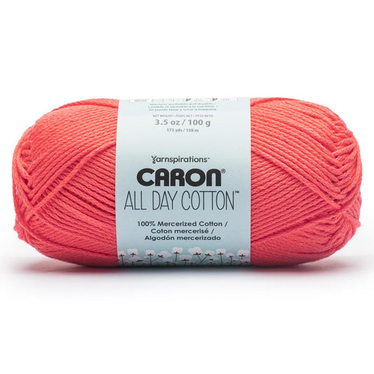 Caron All Day Cotton Yarn