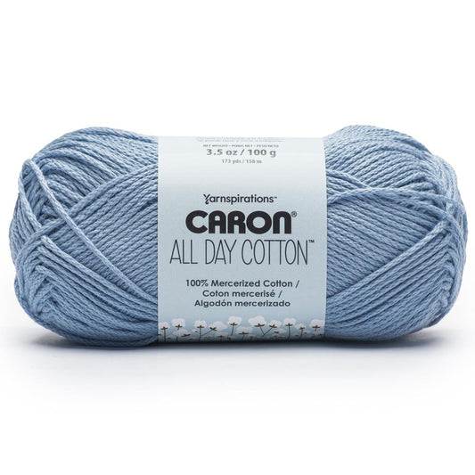 Caron All Day Cotton