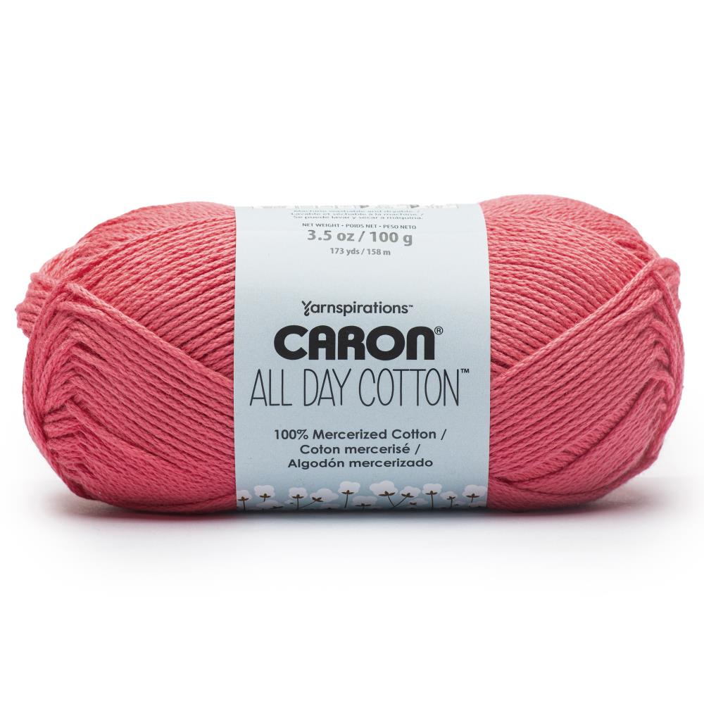 Caron All Day Cotton