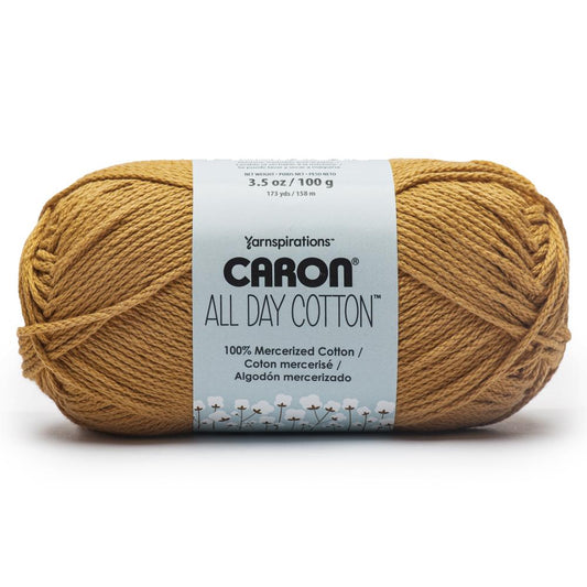 Caron All Day Cotton