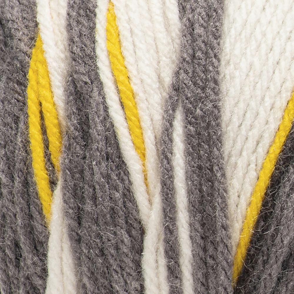 Red Heart All In One Granny Square Yarn