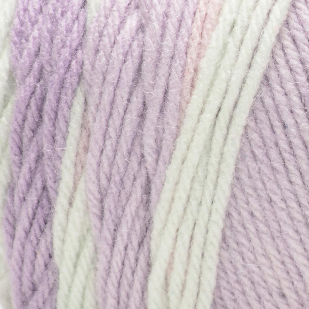 Red Heart All In One Granny Square Yarn