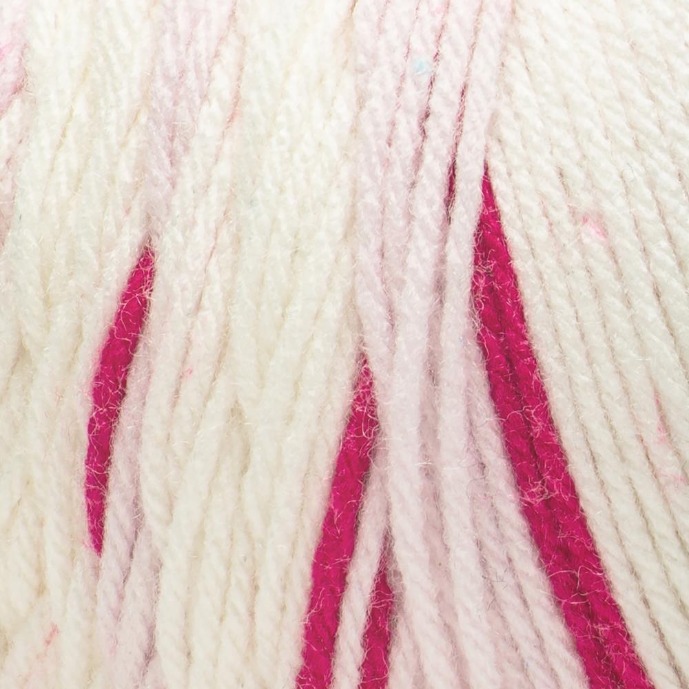 Red Heart All In One Granny Square Yarn